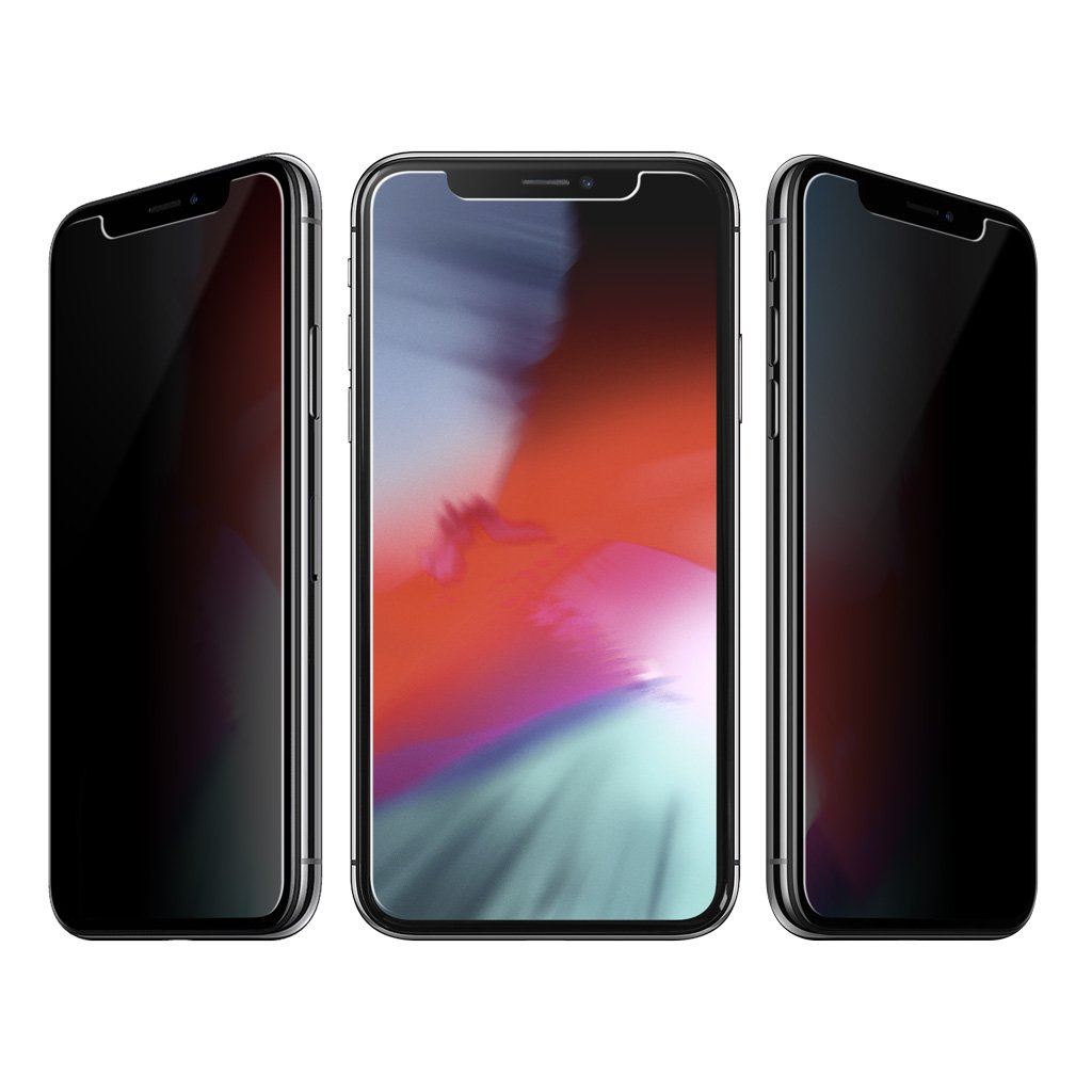 PRIME PRIVACY for iPhone XS - LAUT Japan