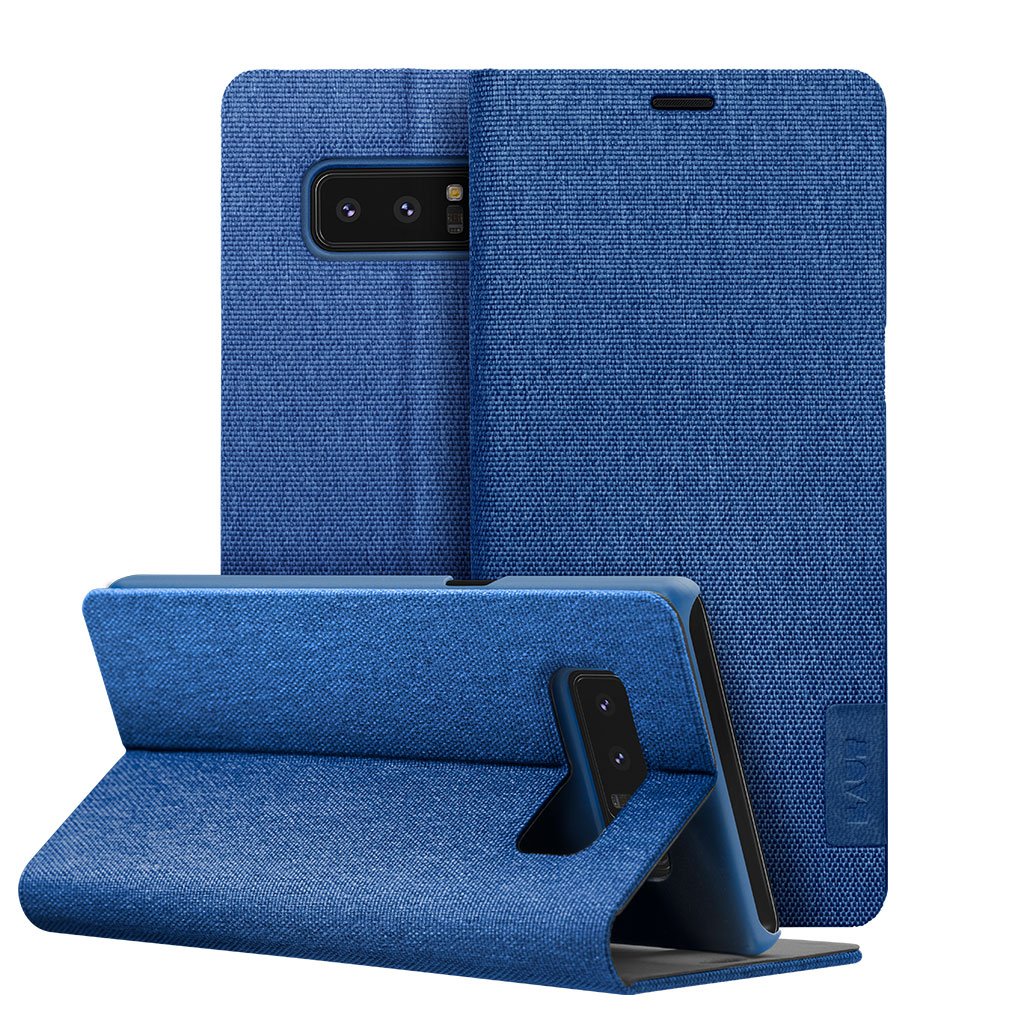 APEX KNIT for Galaxy Note8 - LAUT Japan