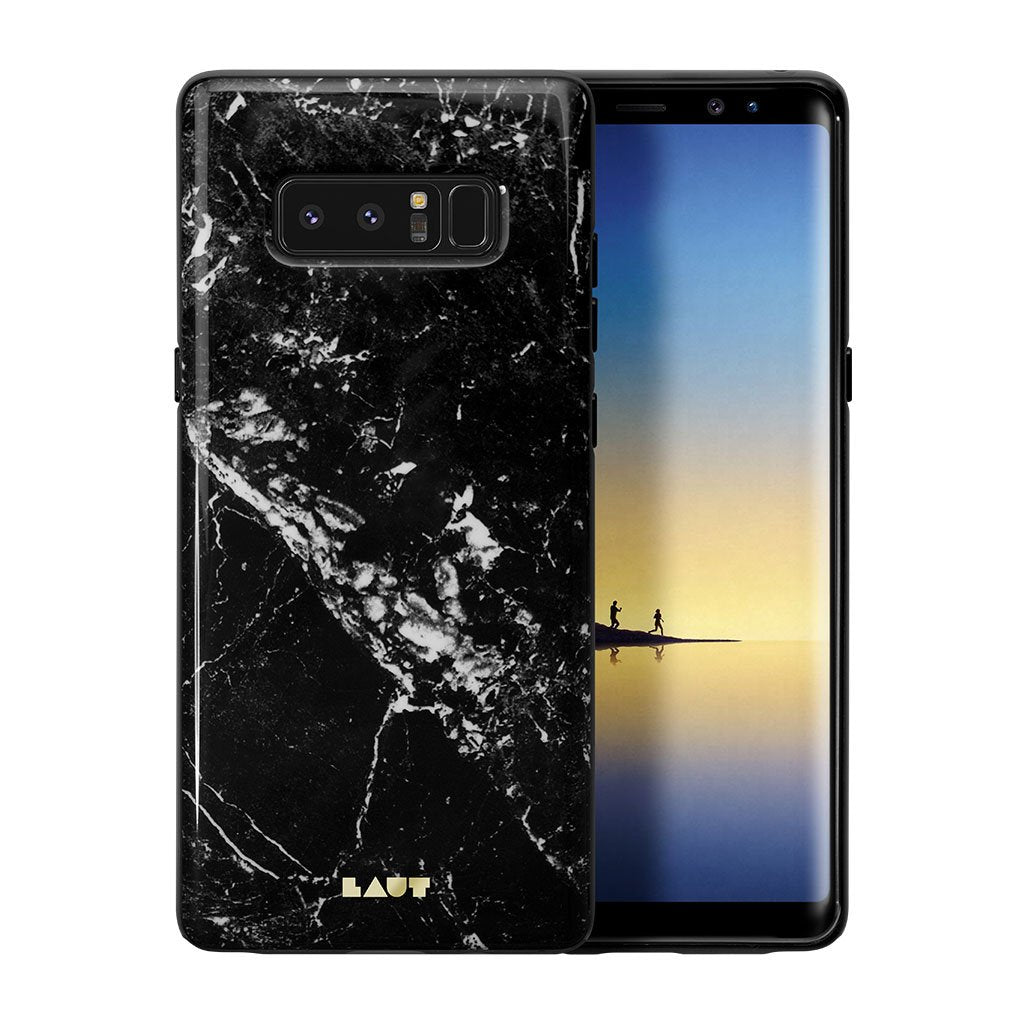 HUEX ELEMENTS for Galaxy Note8 - LAUT Japan