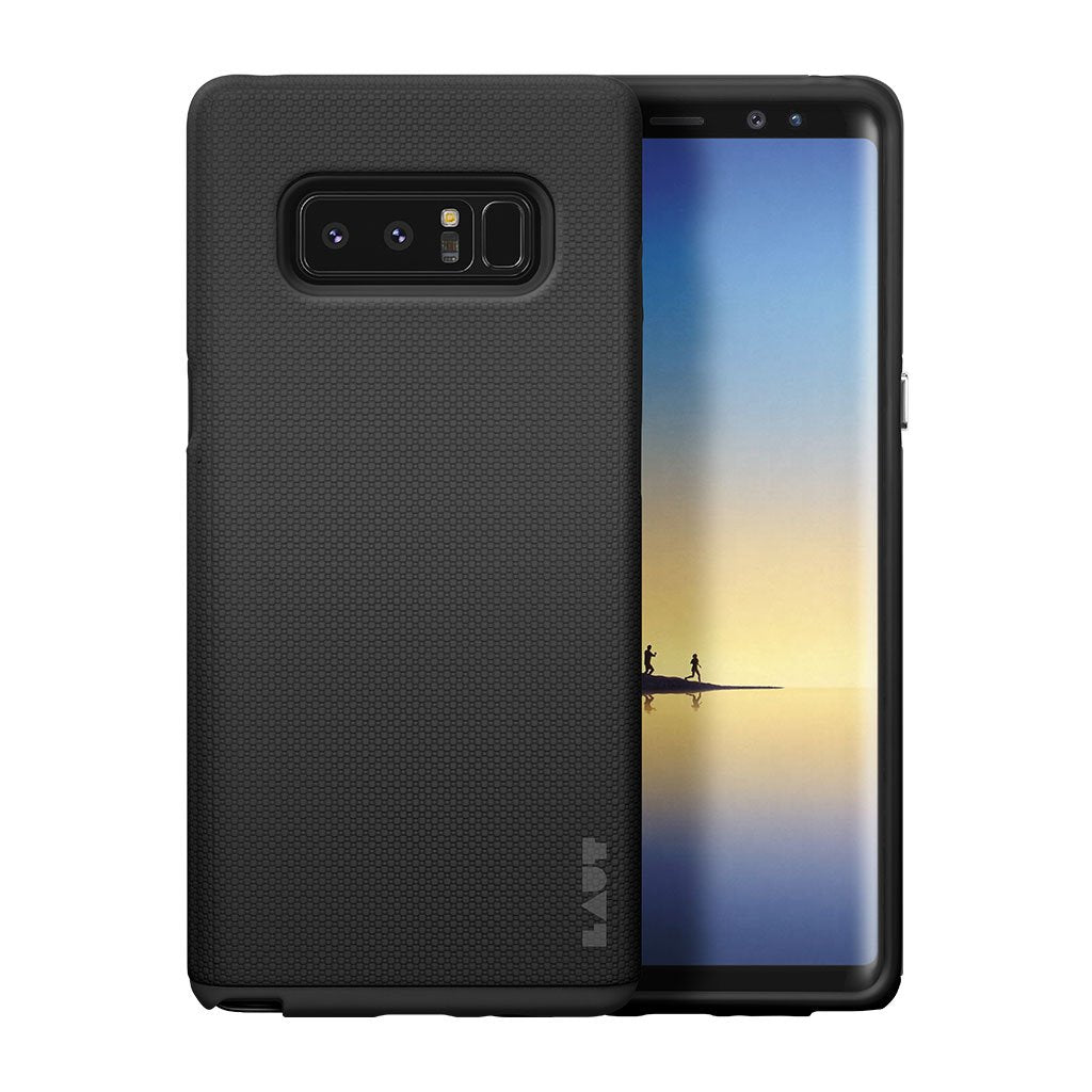 SHIELD for Galaxy Note8 - LAUT Japan