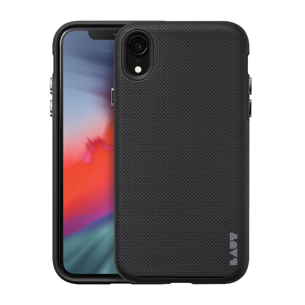 SHIELD for iPhone XR - LAUT Japan