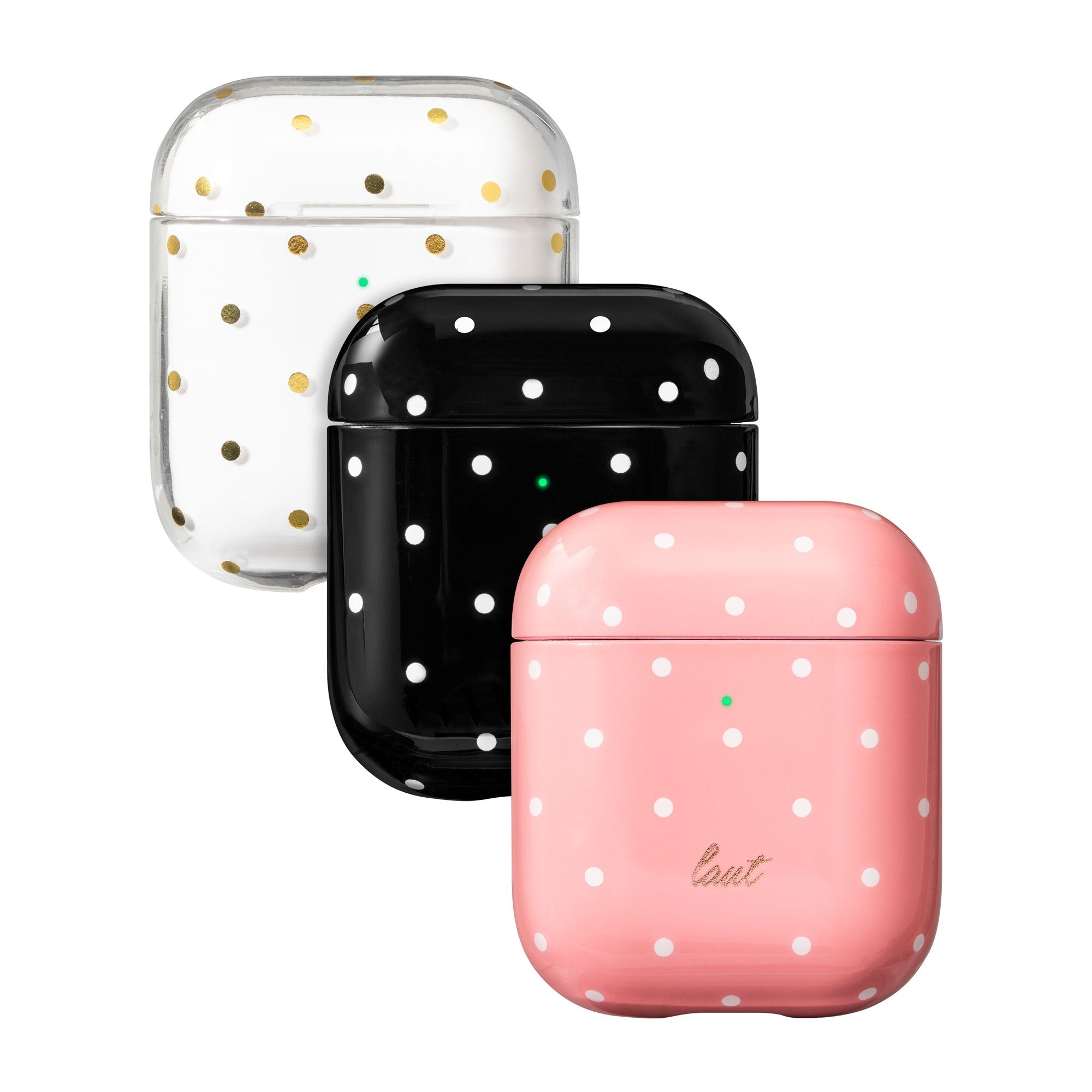 DOTTY for AirPods - LAUT Japan