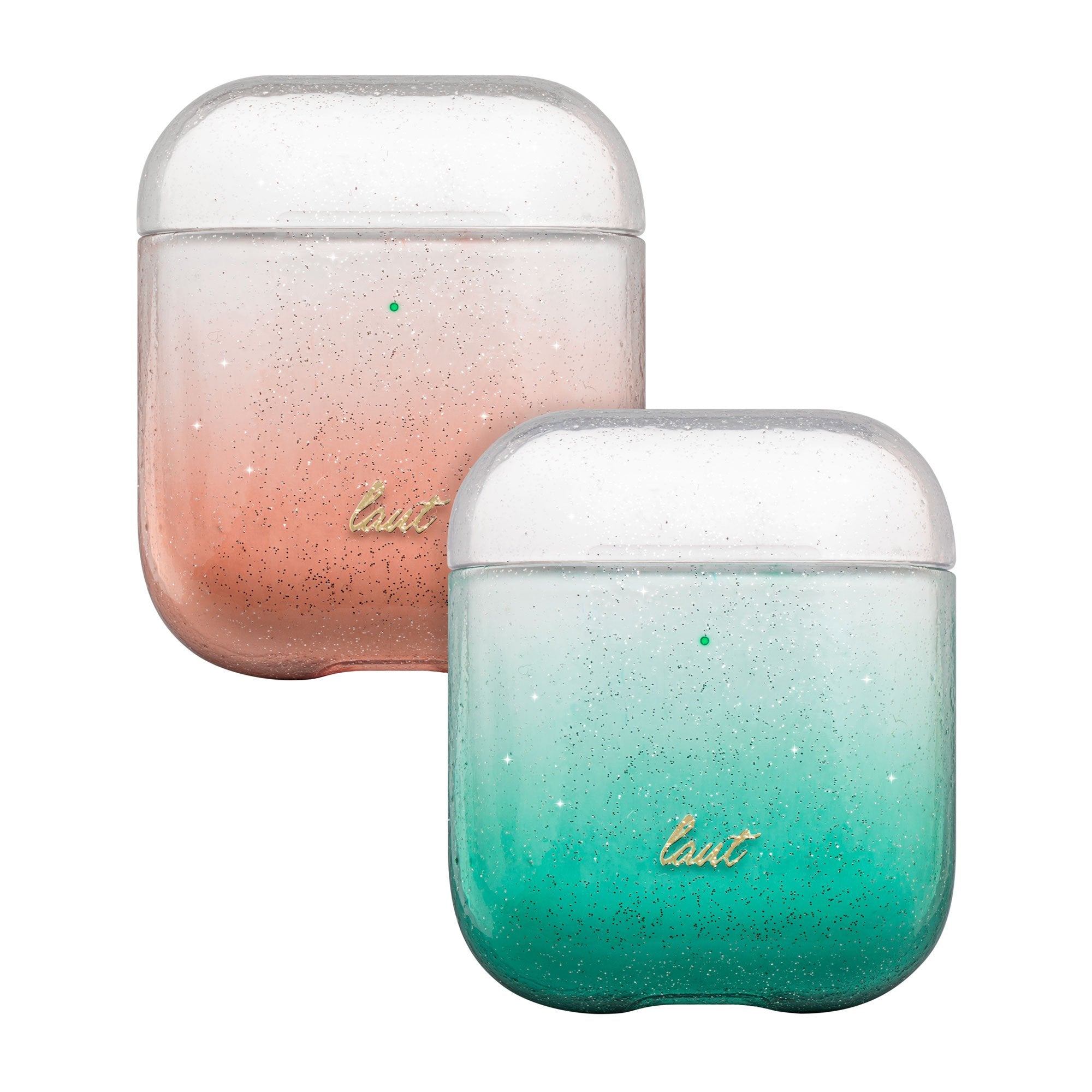 OMBRE SPARKLE for AirPods - LAUT Japan