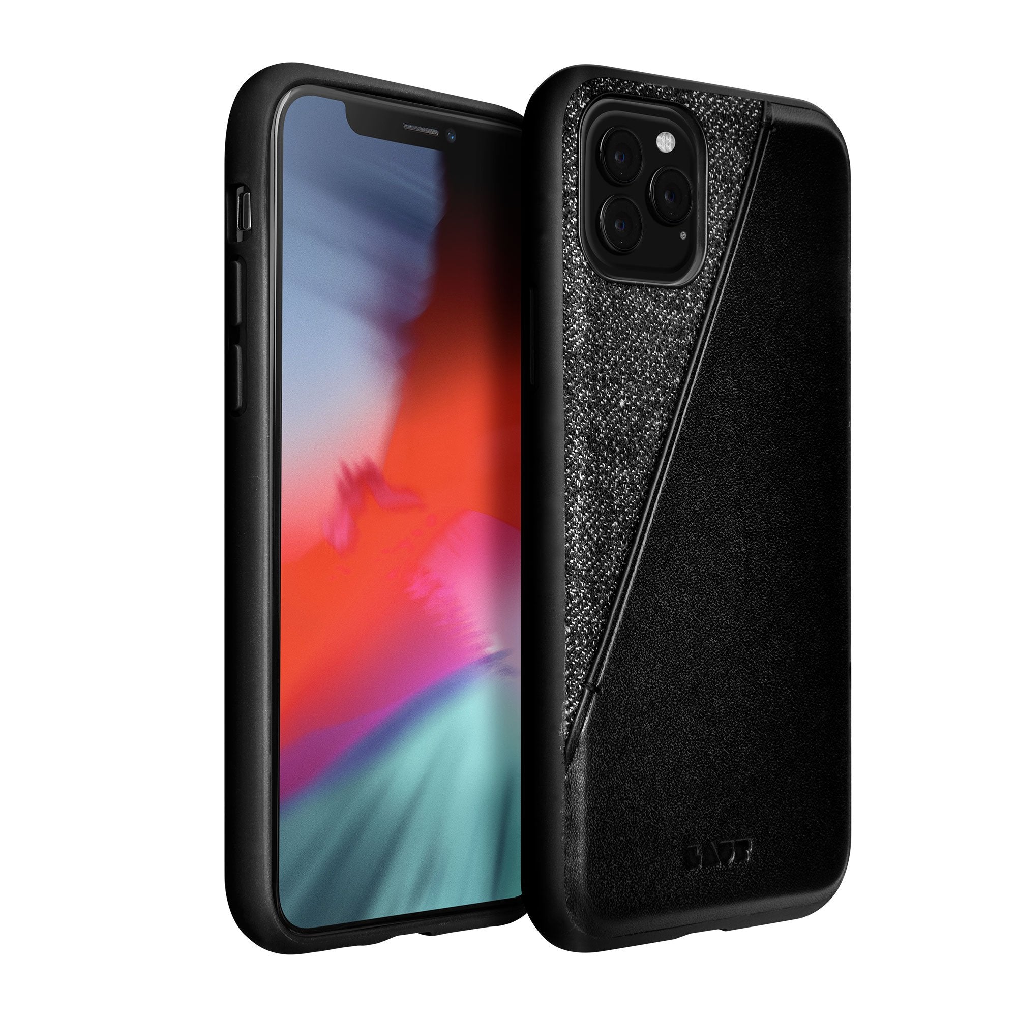 INFLIGHT CARD CASE for iPhone 11 Series - LAUT Japan