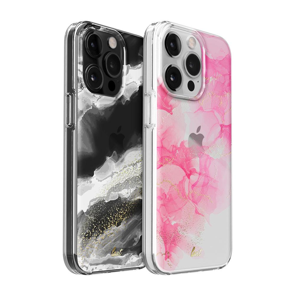 CRYSTAL INK case for iPhone 13 Series