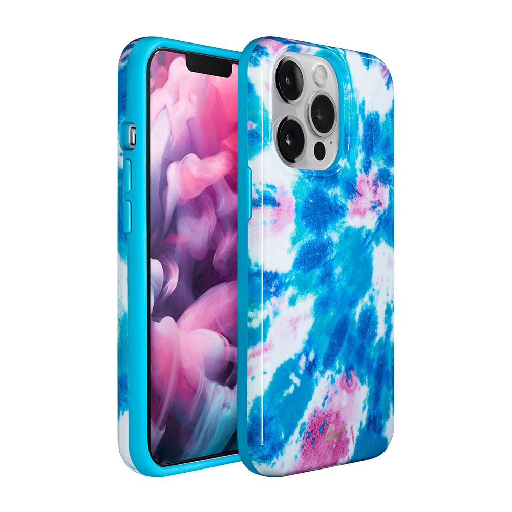 HUEX TIE DYE case for iPhone 13 Series