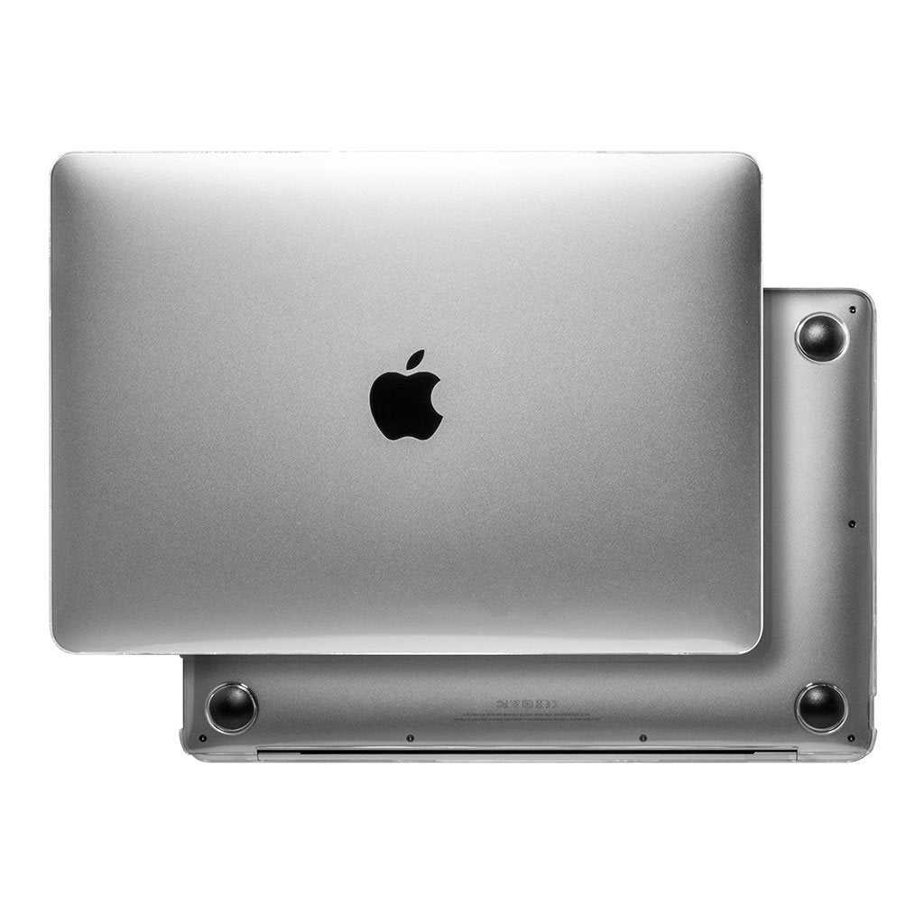 LAUT-Crystal-X for MacBook Air 13-inch (2018 Model)-Case-MacBook Air 13" (2018 Model)