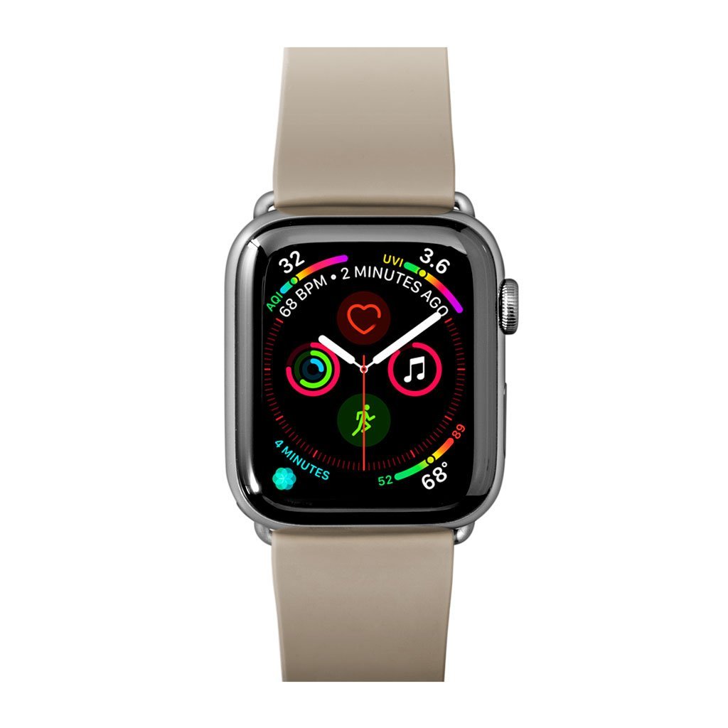 腕時計(デジタル)《新品未開封》 Apple watch series 4 (GPS) 40mm