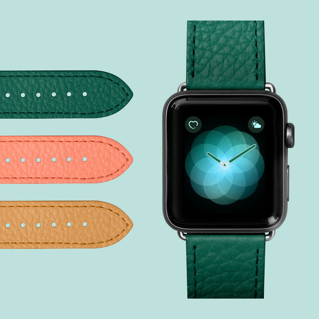 Milano Watch Strap for Apple Watch Series 1- 8 & SE & ULTRA - LAUT Japan