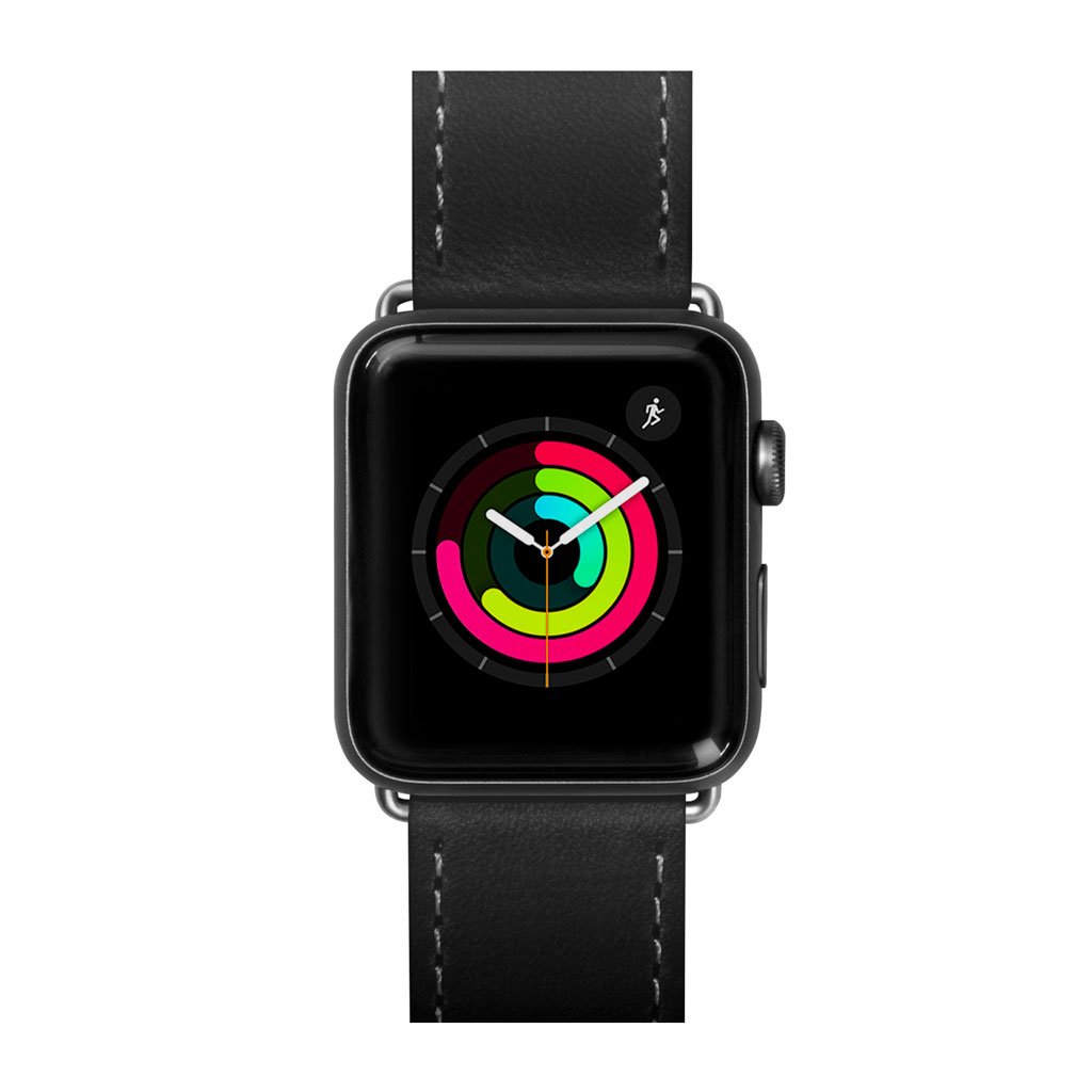 Safari Watch Strap for Apple Watch Series 1-6 & SE - LAUT Japan