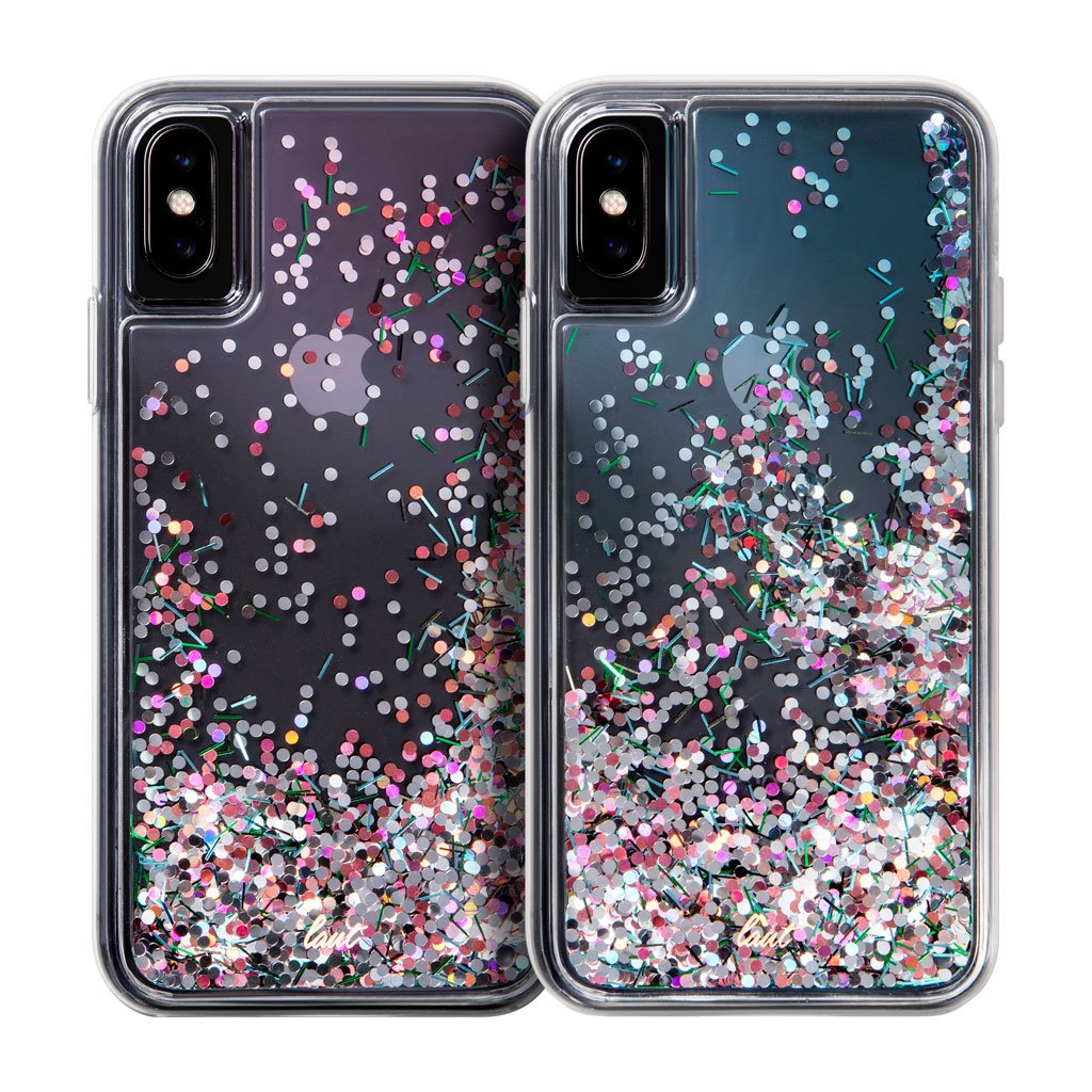 CONFETTI Series for iPhone XS - LAUT Japan
