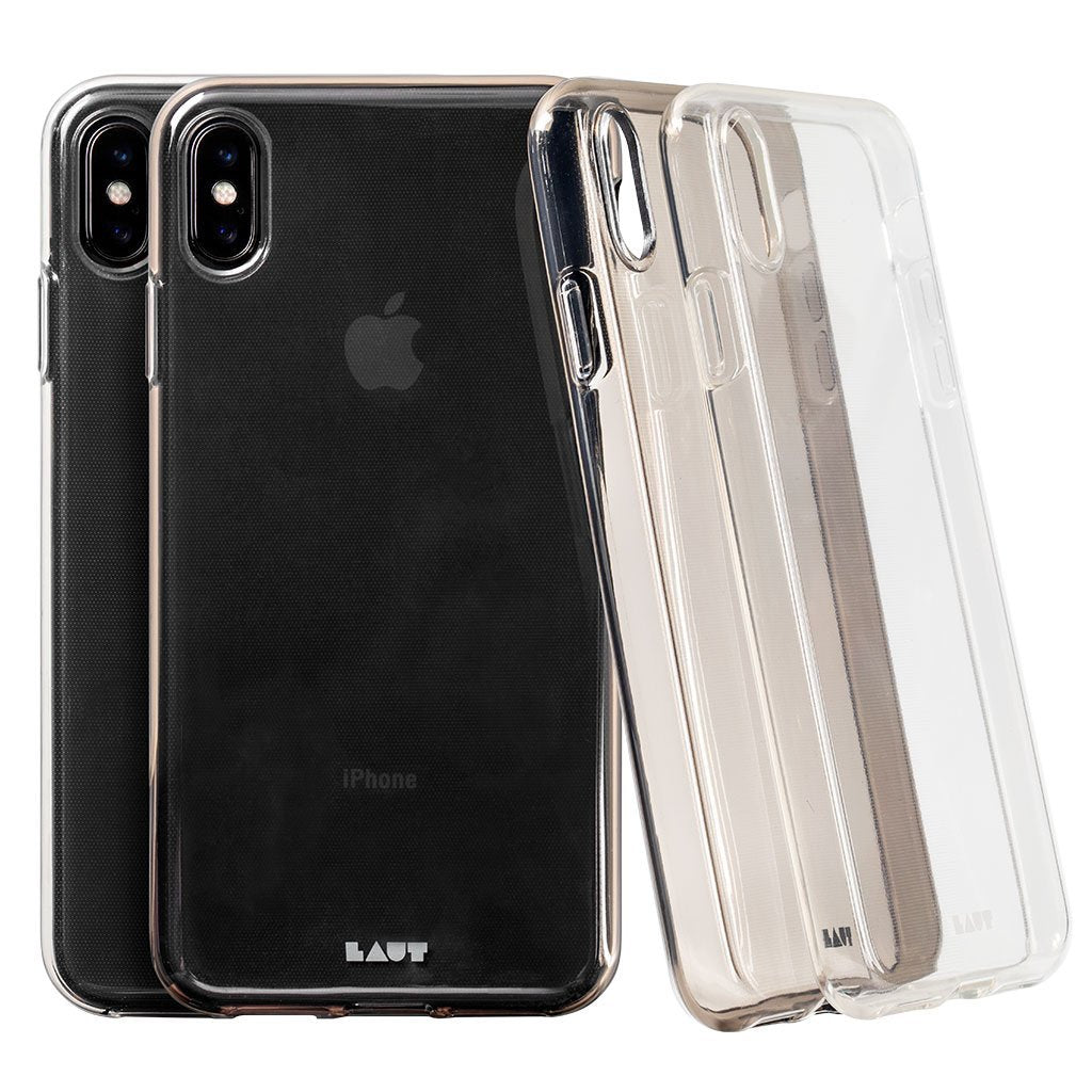 LUME for iPhone XS Max - LAUT Japan