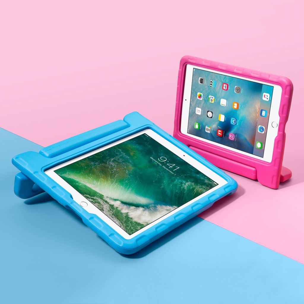 LITTLE BUDDY for iPad Mini Series - LAUT Japan