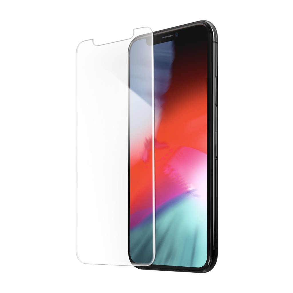 PRIME GLASS for iPhone XS - LAUT Japan