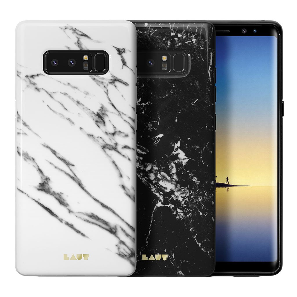 HUEX ELEMENTS for Galaxy Note8 - LAUT Japan