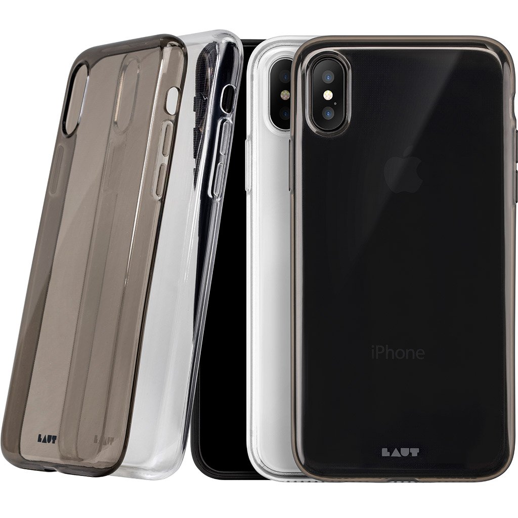 LUME for iPhone X - LAUT Japan