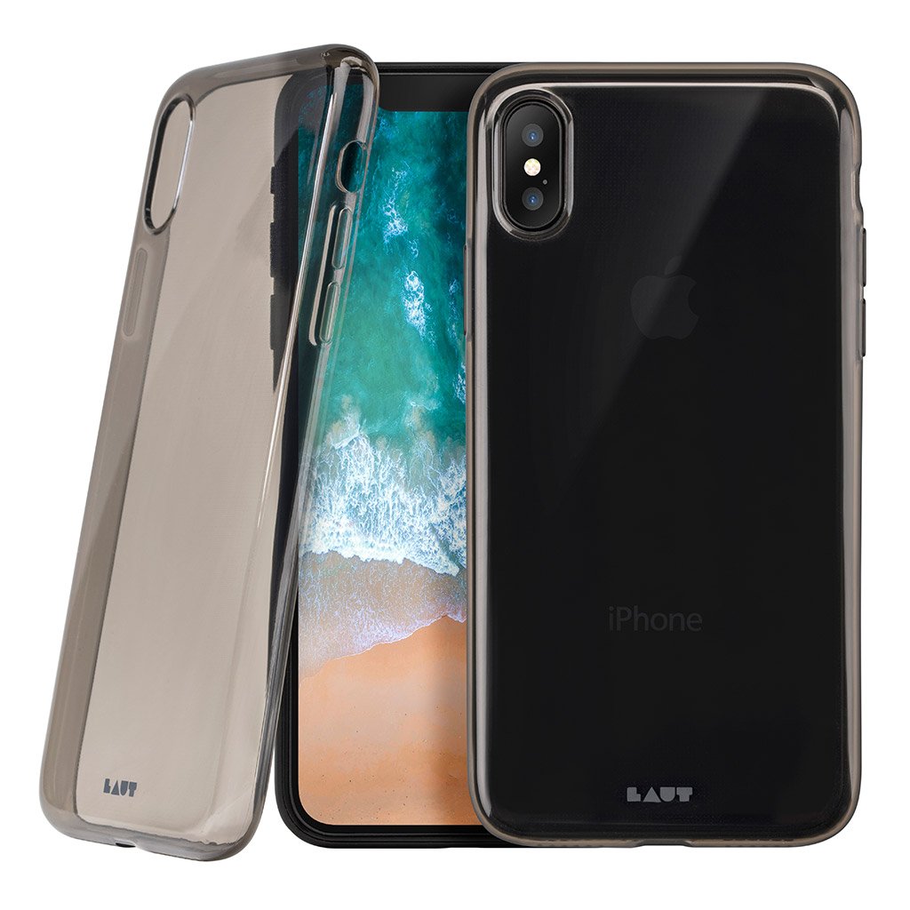 LUME for iPhone XS - LAUT Japan