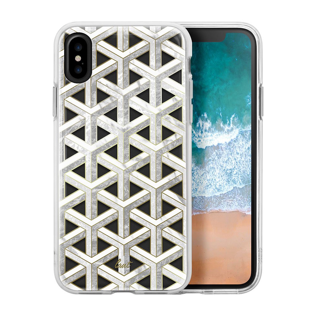 POP MOROCCO for iPhone X - LAUT Japan