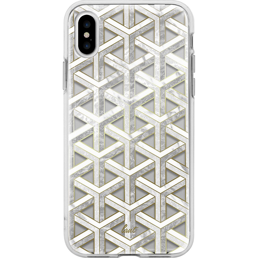 POP MOROCCO for iPhone X - LAUT Japan