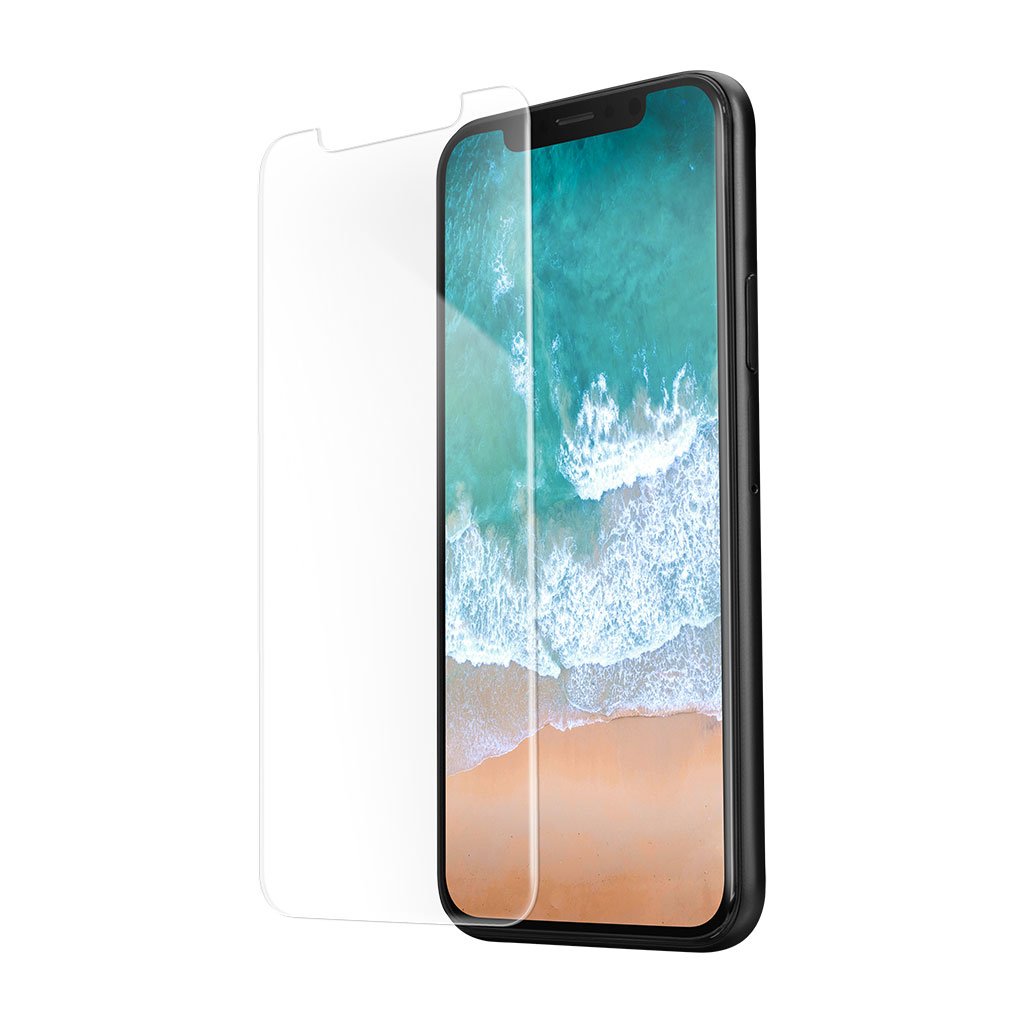 PRIME GLASS for iPhone X - LAUT Japan