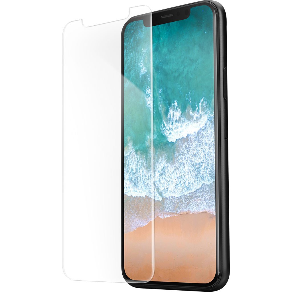 PRIME GLASS for iPhone X - LAUT Japan