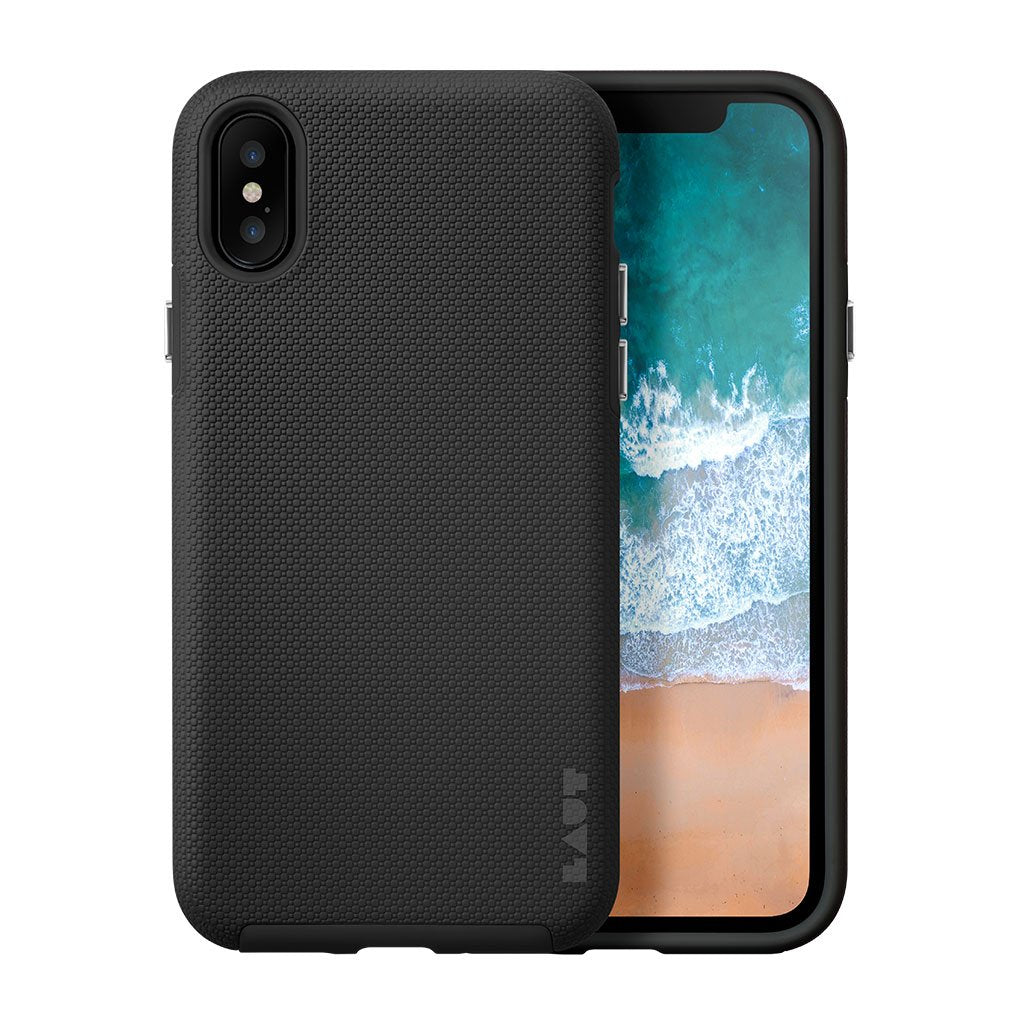 SHIELD for iPhone X - LAUT Japan