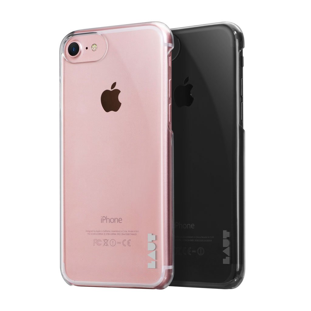SLIM for iPhone SE 2020 / iPhone 8/7/6 - LAUT Japan