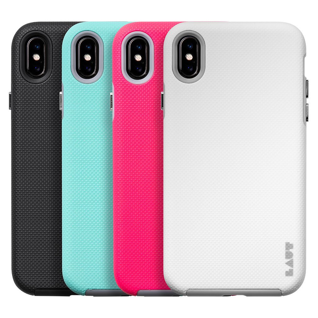 SHIELD for iPhone XS Max - LAUT Japan
