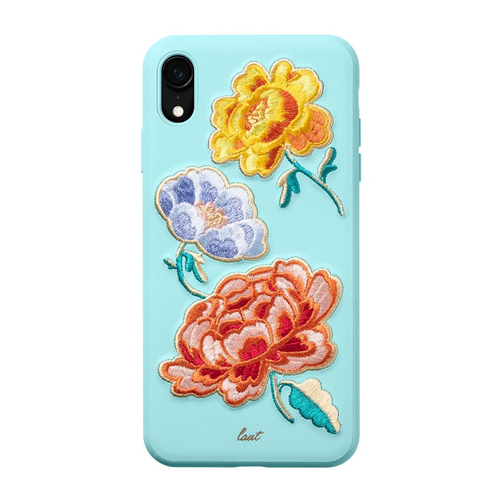SPRING for iPhone XR - LAUT Japan