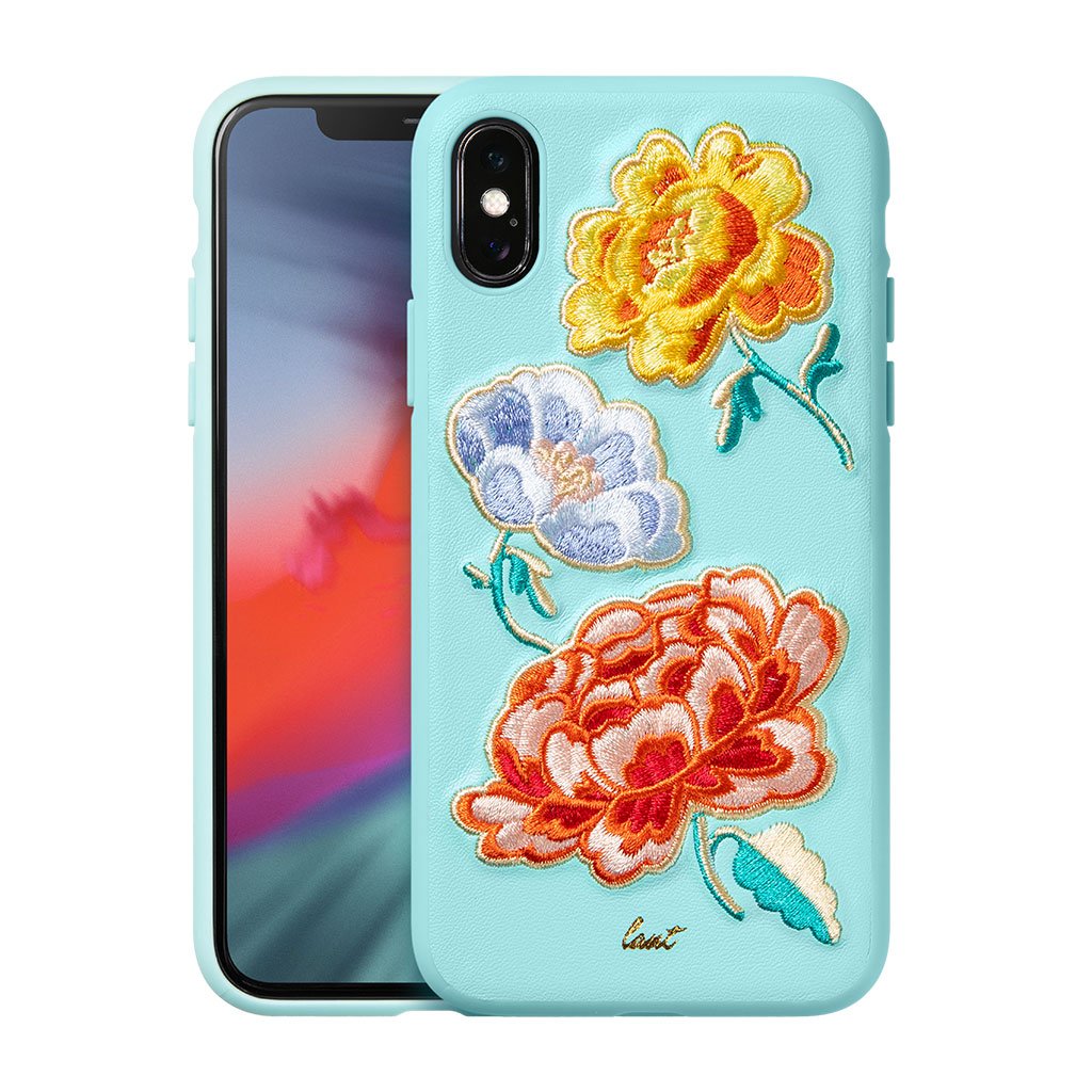 SPRING for iPhone XS - LAUT Japan