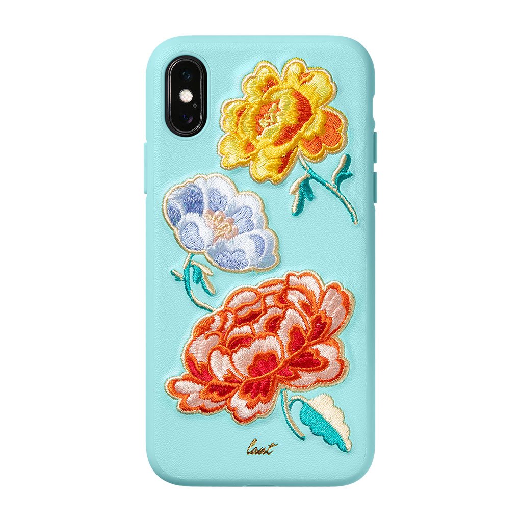 SPRING for iPhone XS - LAUT Japan