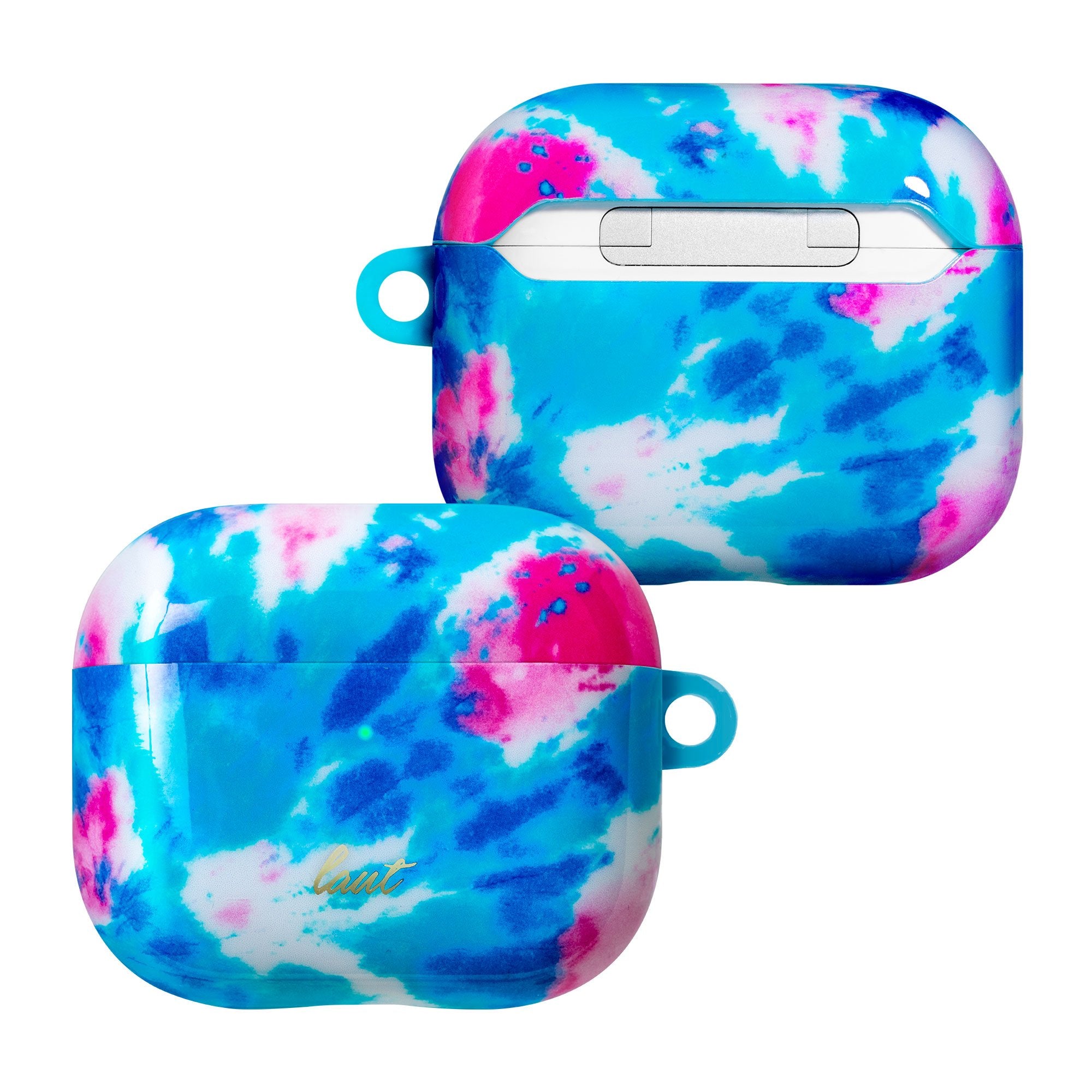 TIE DYE case for AirPods 3