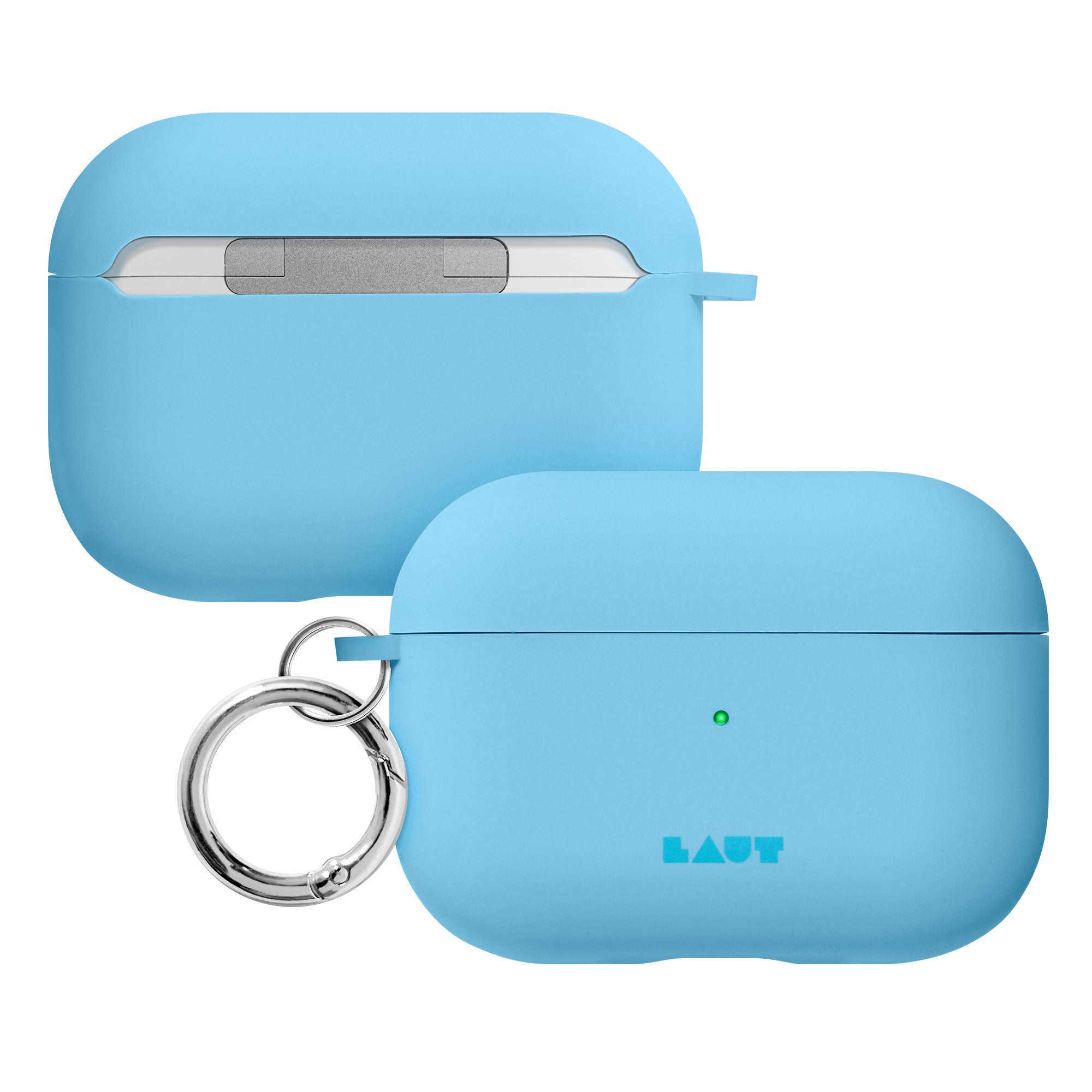 HUEX PASTEL case for AirPods Pro (1st & 2nd Generation)