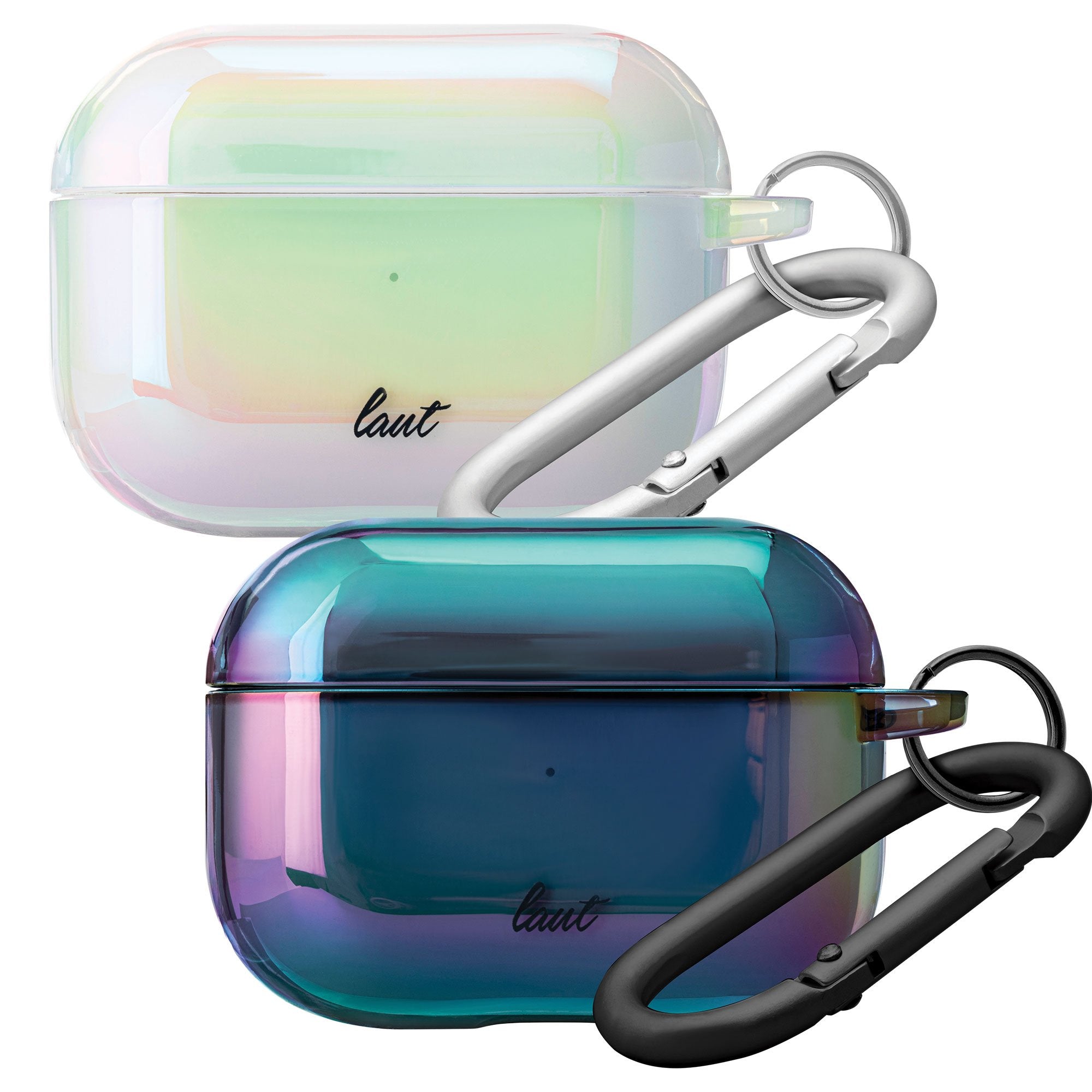 HOLO case for AirPods Pro– LAUT Japan