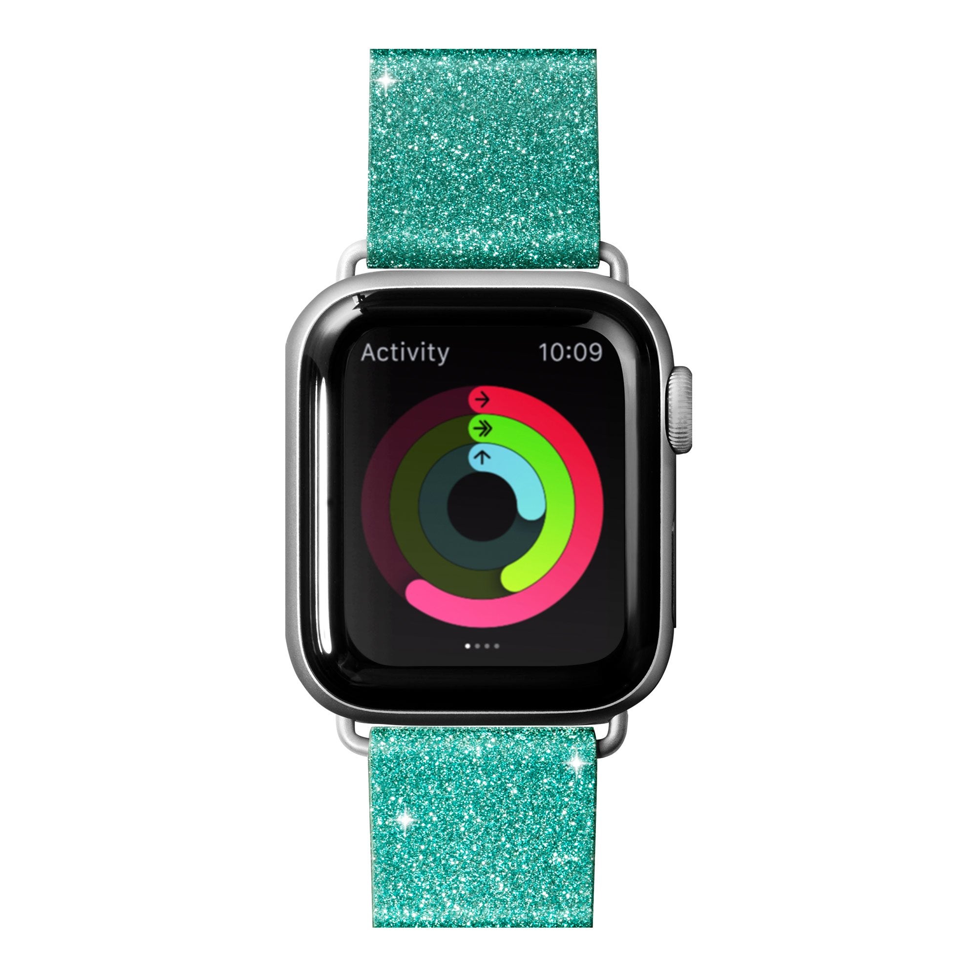 OMBRE SPARKLE Watch Strap for Apple Watch Series 1/2/3/4/5 - LAUT Japan