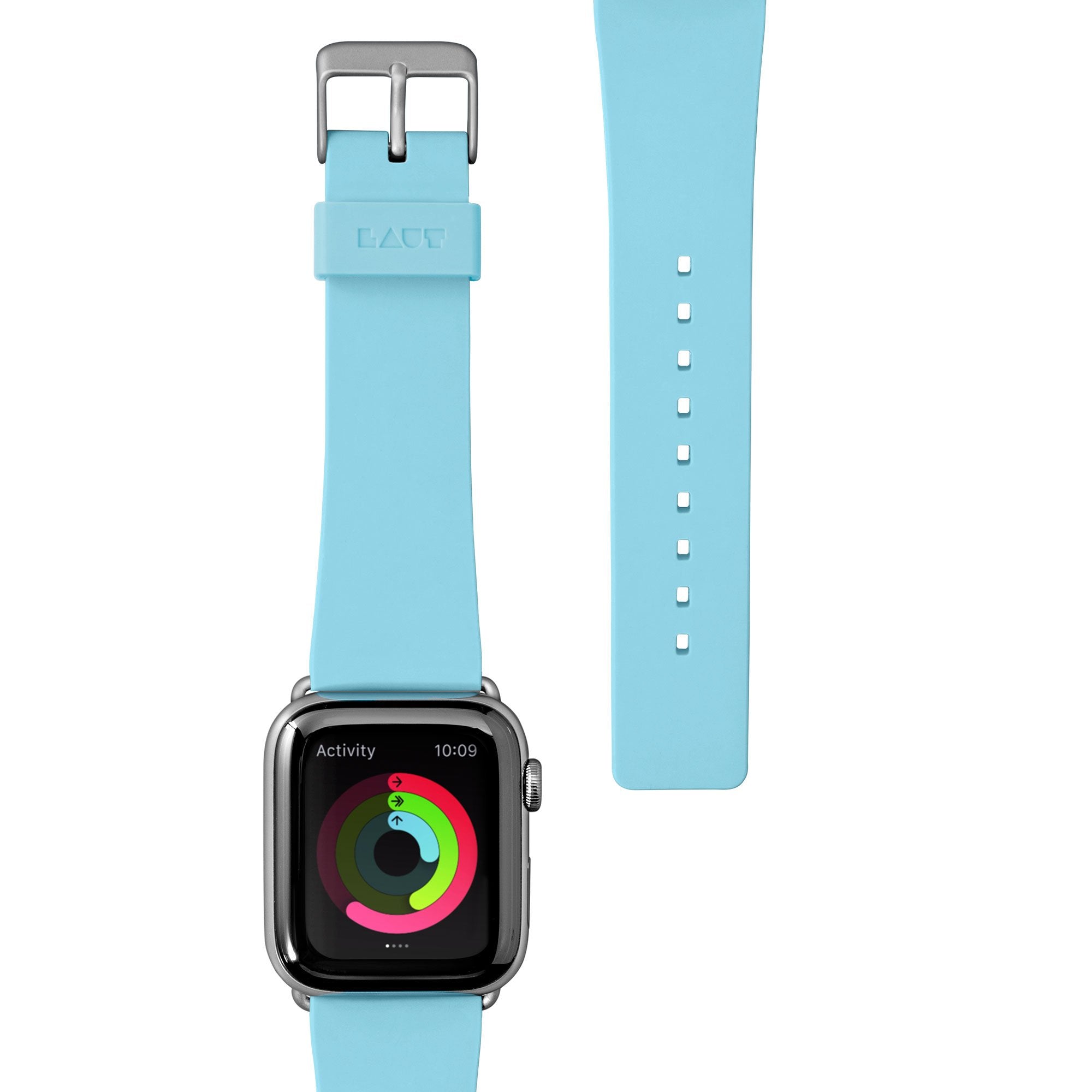 HUEX Pastels Watch Strap for Apple Watch Series 1/2/3/4/5 - LAUT Japan