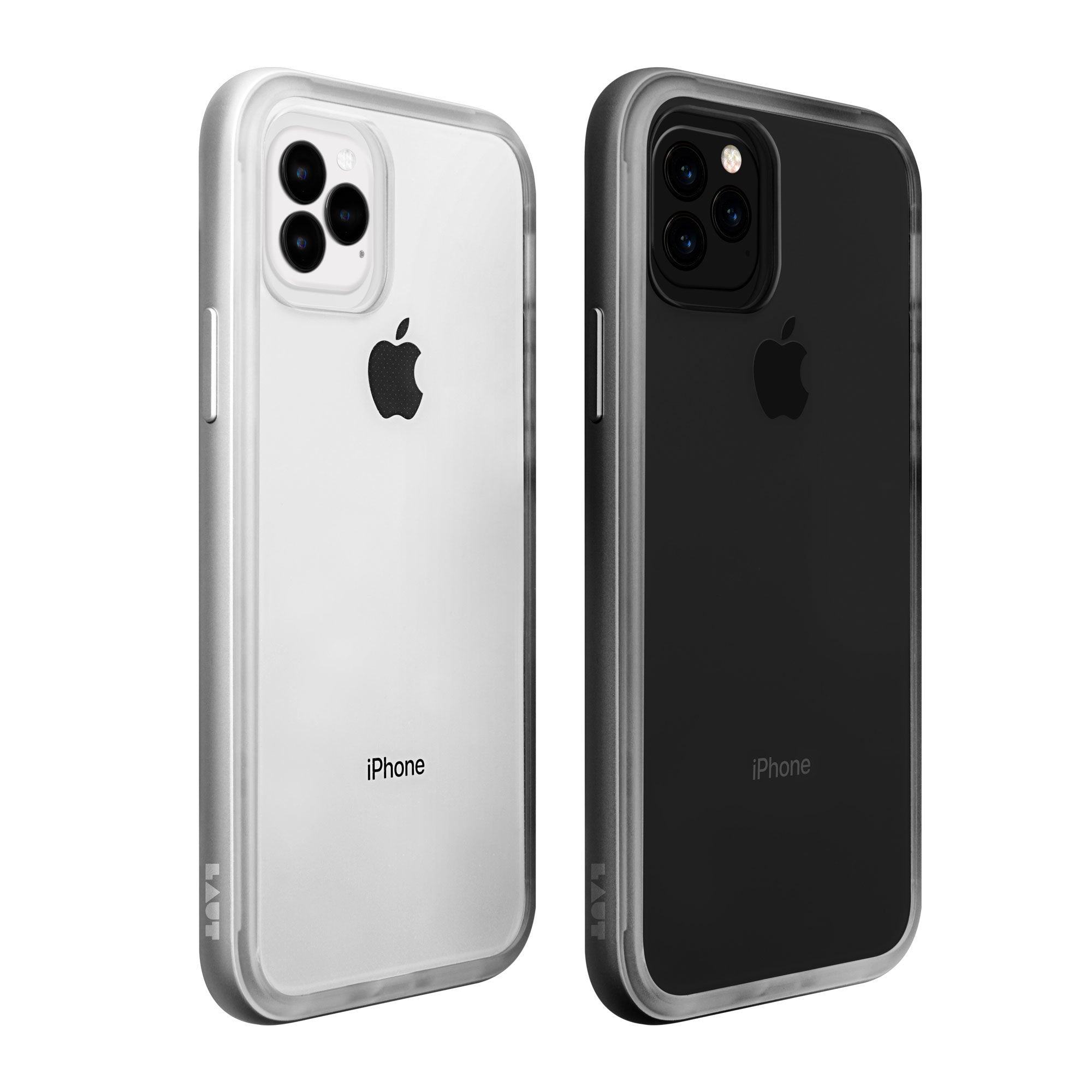 EXOFRAME for iPhone 11 Series - LAUT Japan