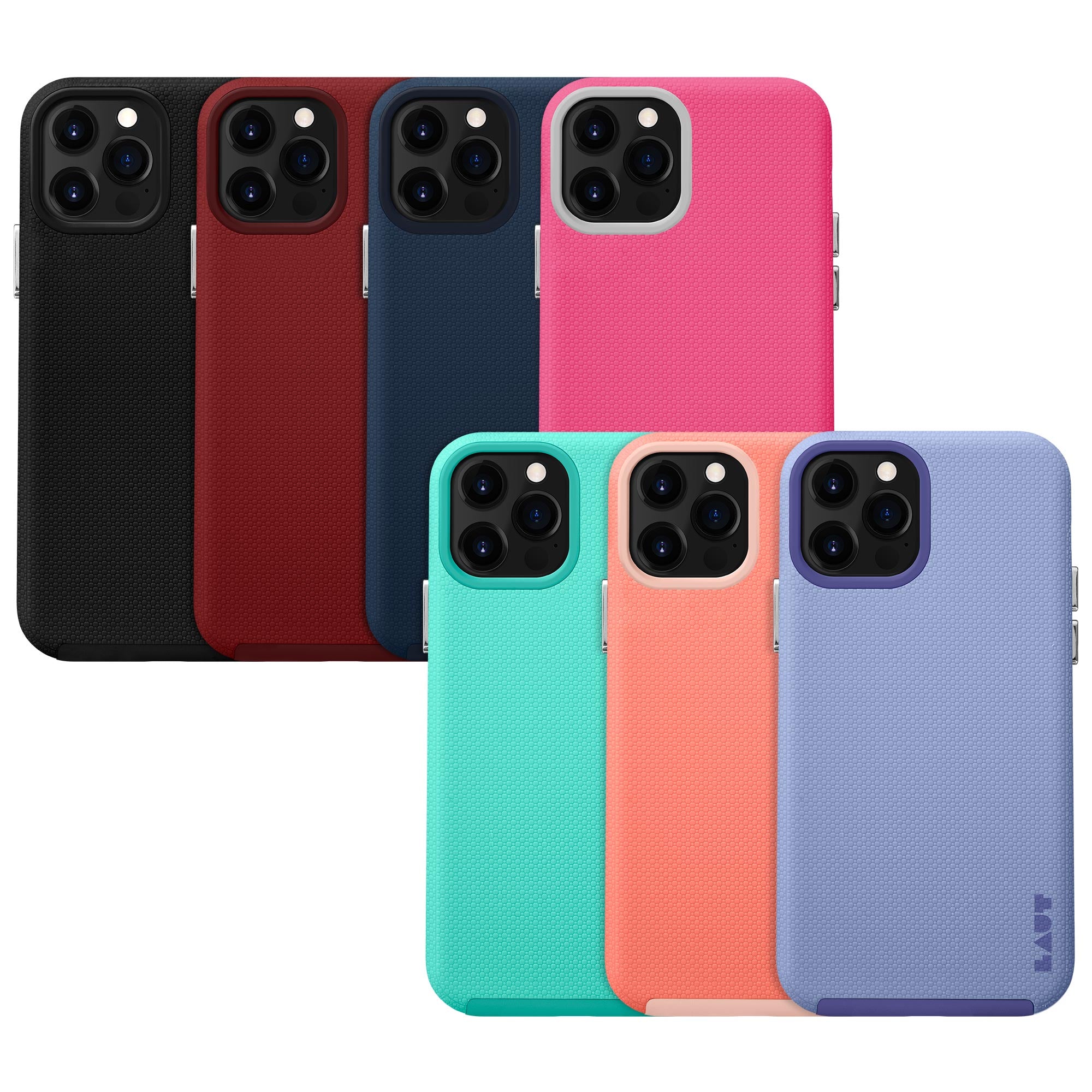 SHIELD case for iPhone 12 series