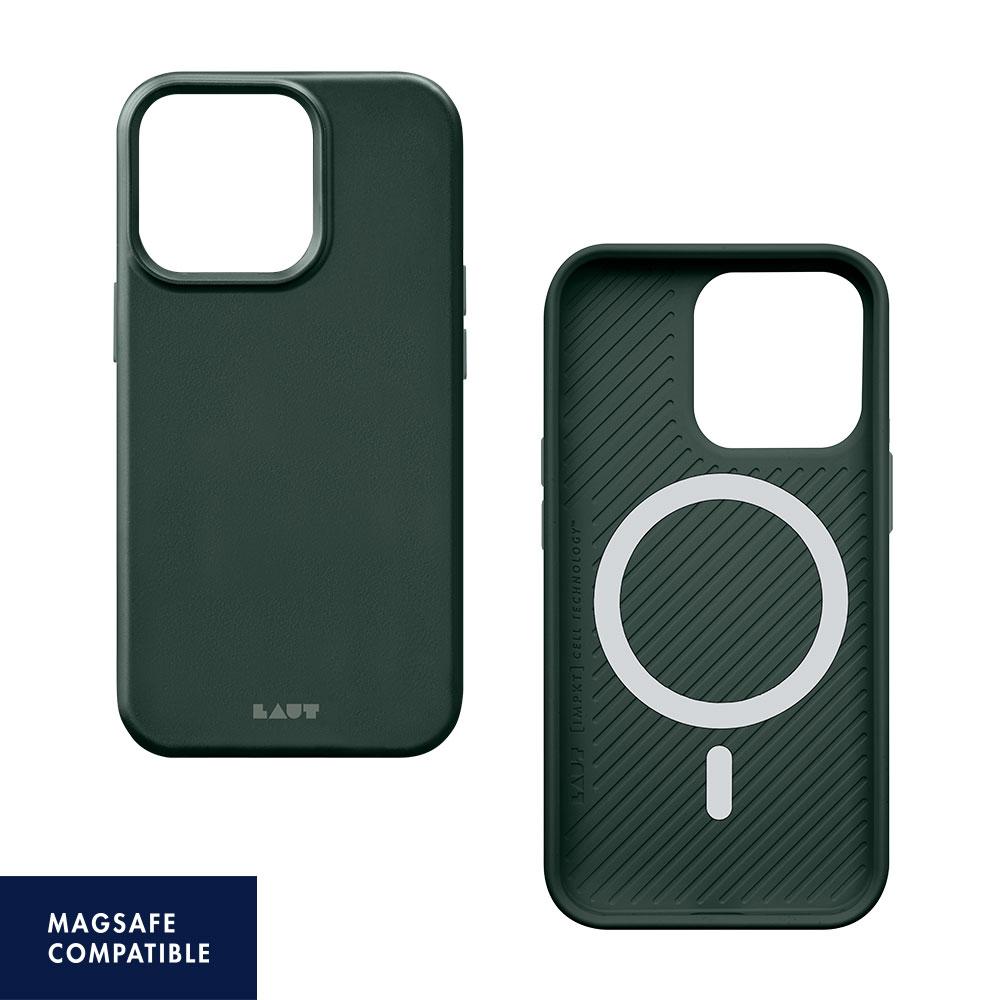 HUEX case with MagSafe for iPhone 13 Series