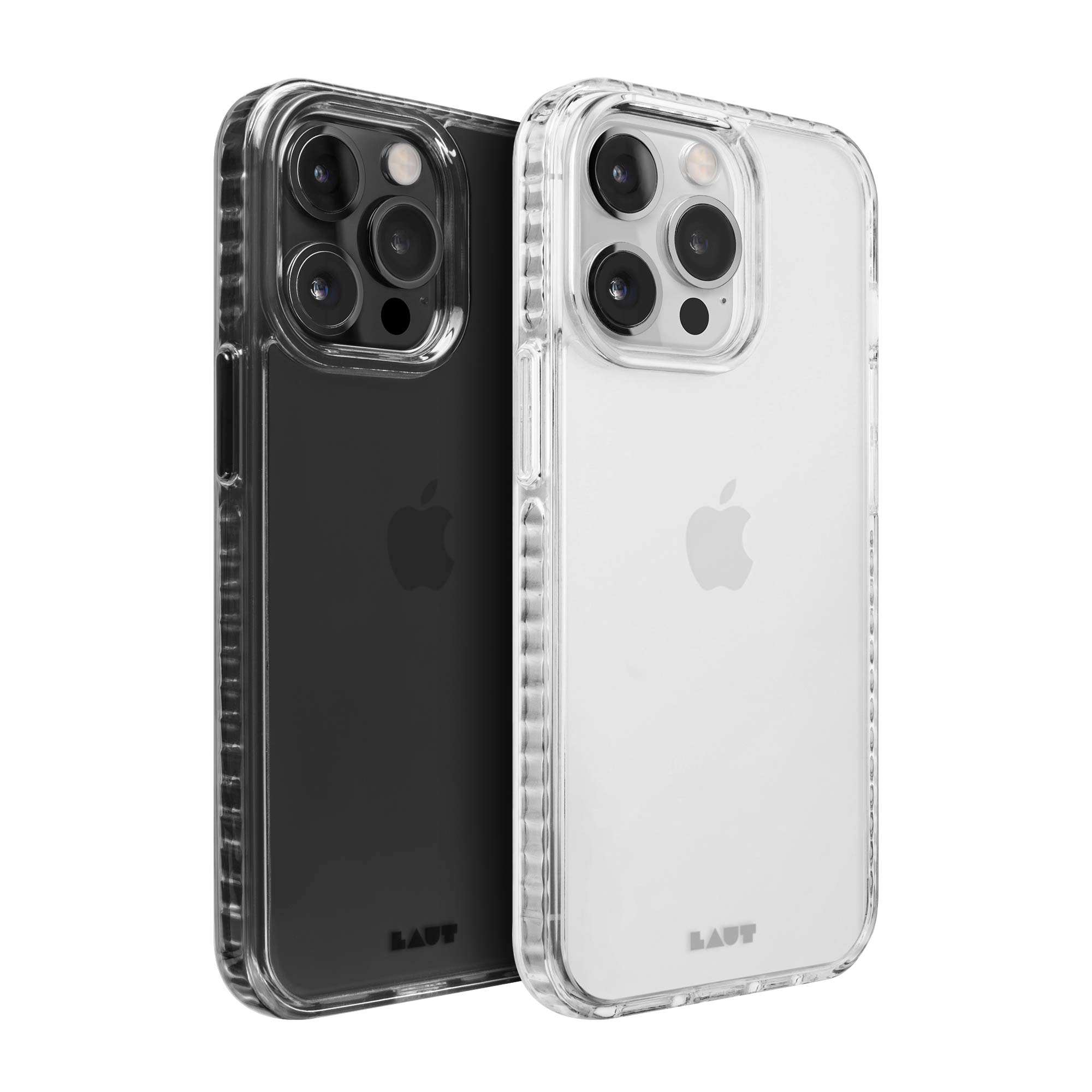 HUEX CRYSTAL case for iPhone 14 Series