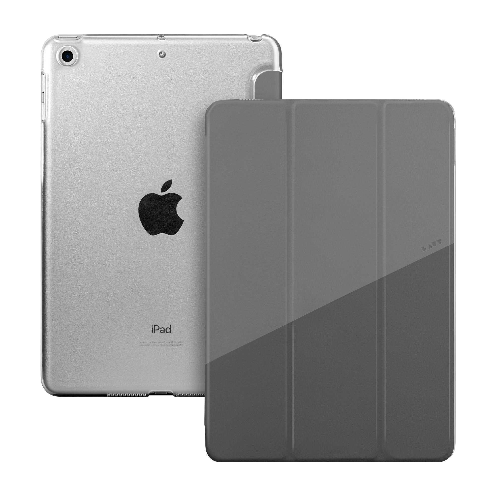 HUEX for iPad Air 10.2-inch (2019) - LAUT Japan