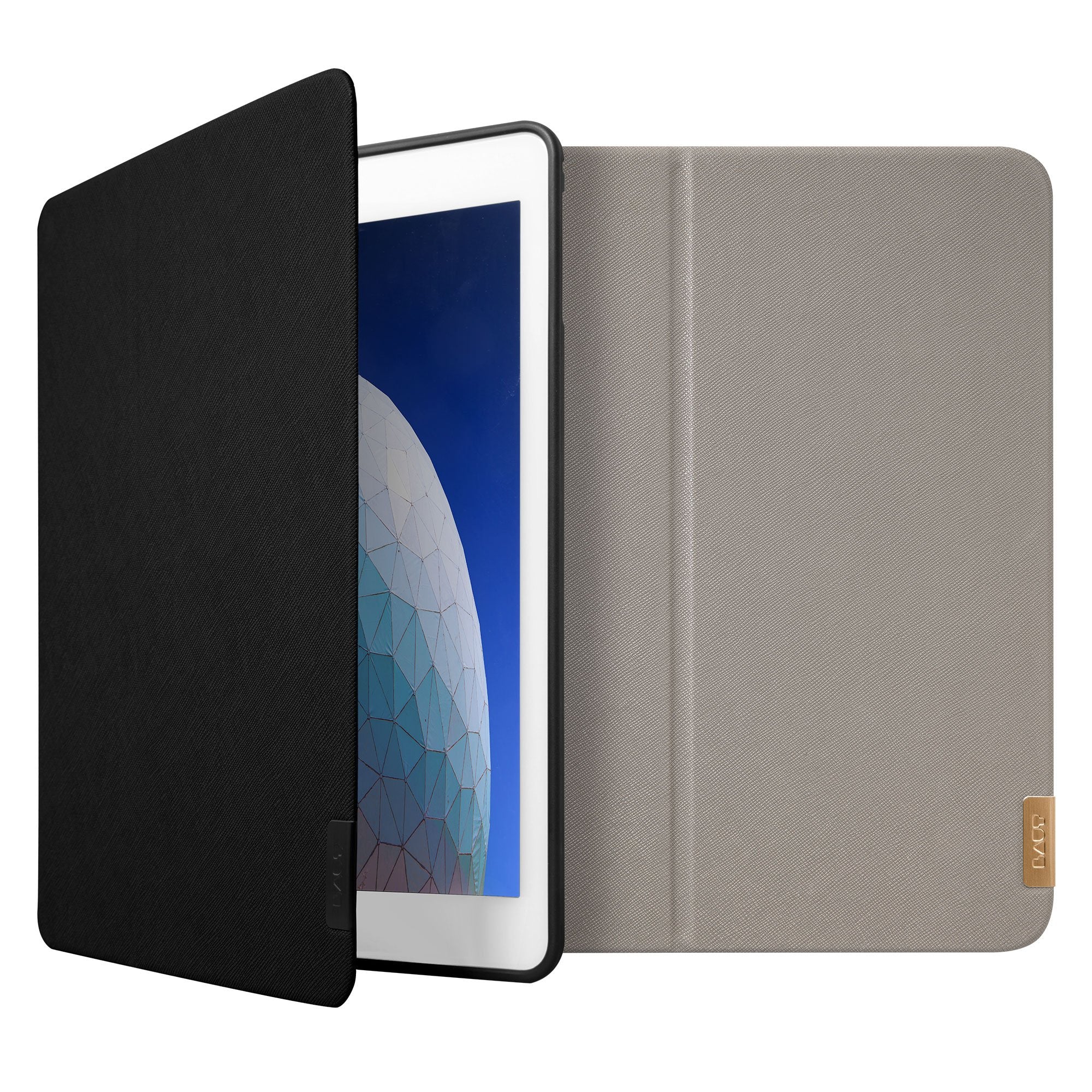PRESTIGE Folio case for iPad 10.2-inch (2020 / 2019)