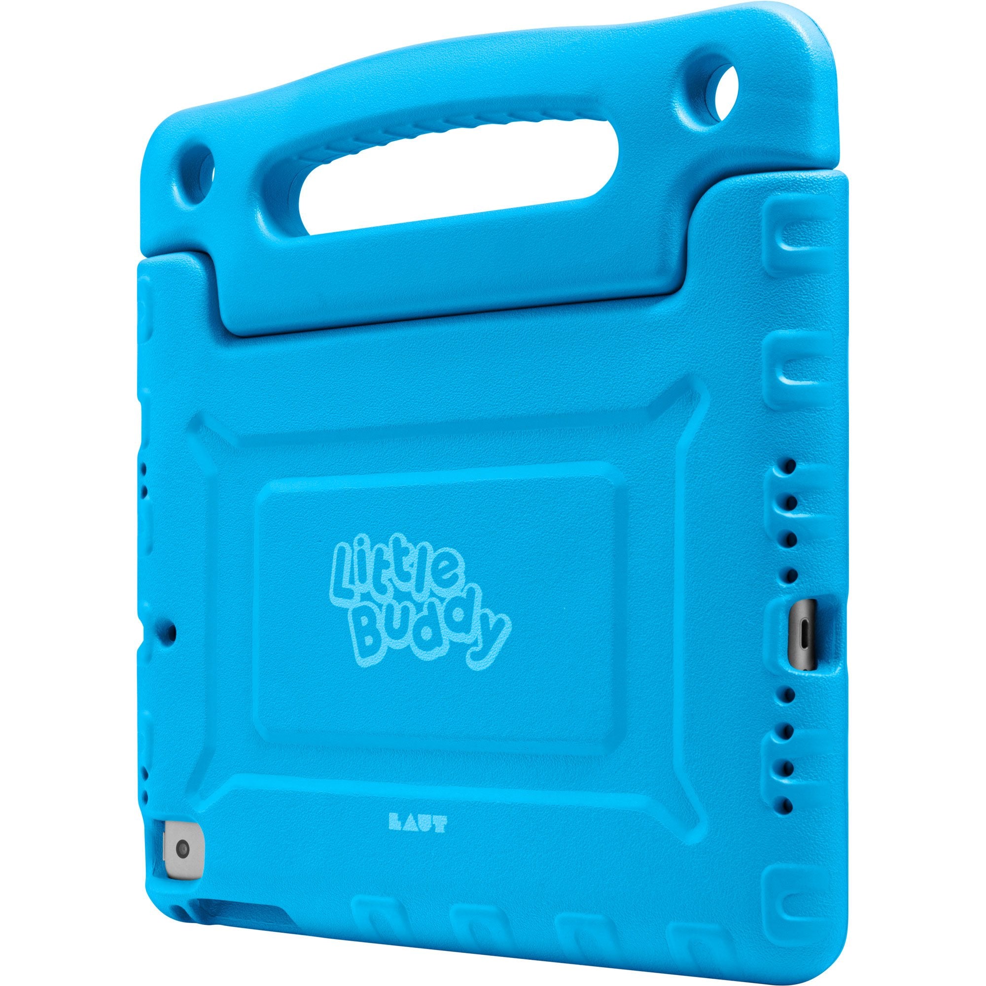 LITTLE BUDDY for iPad 9.7-inch Series - LAUT Japan