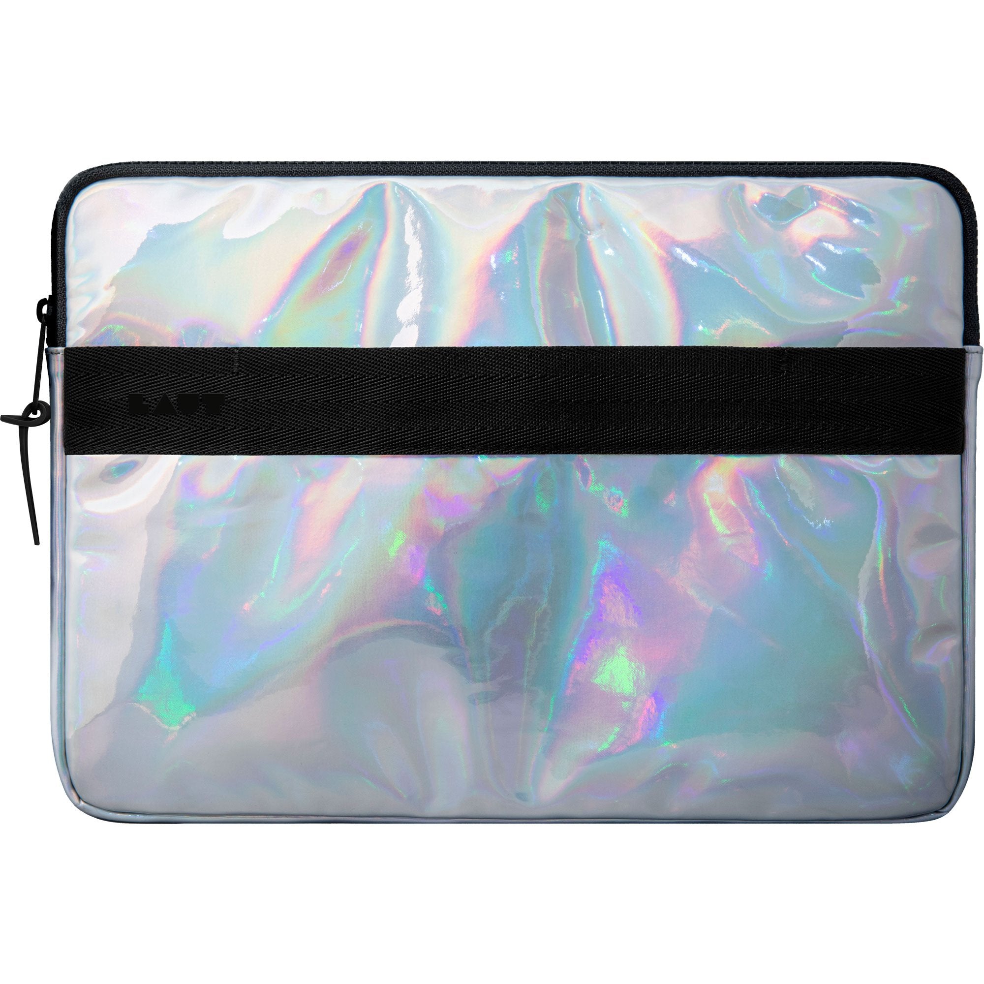HOLOGRAPHIC Protective Sleeve for Macbook 13-inch - LAUT Japan