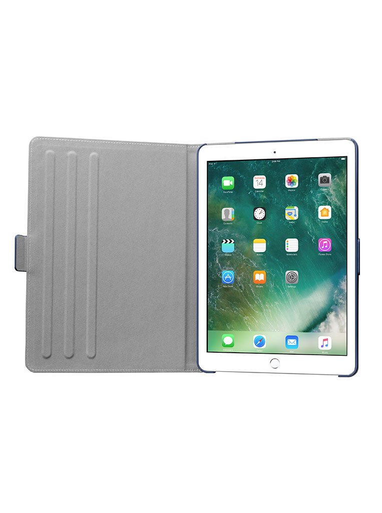 iPad Pro 10.5-inch case|PROFOLIO|Fabrics Folding|Apple Pencil 