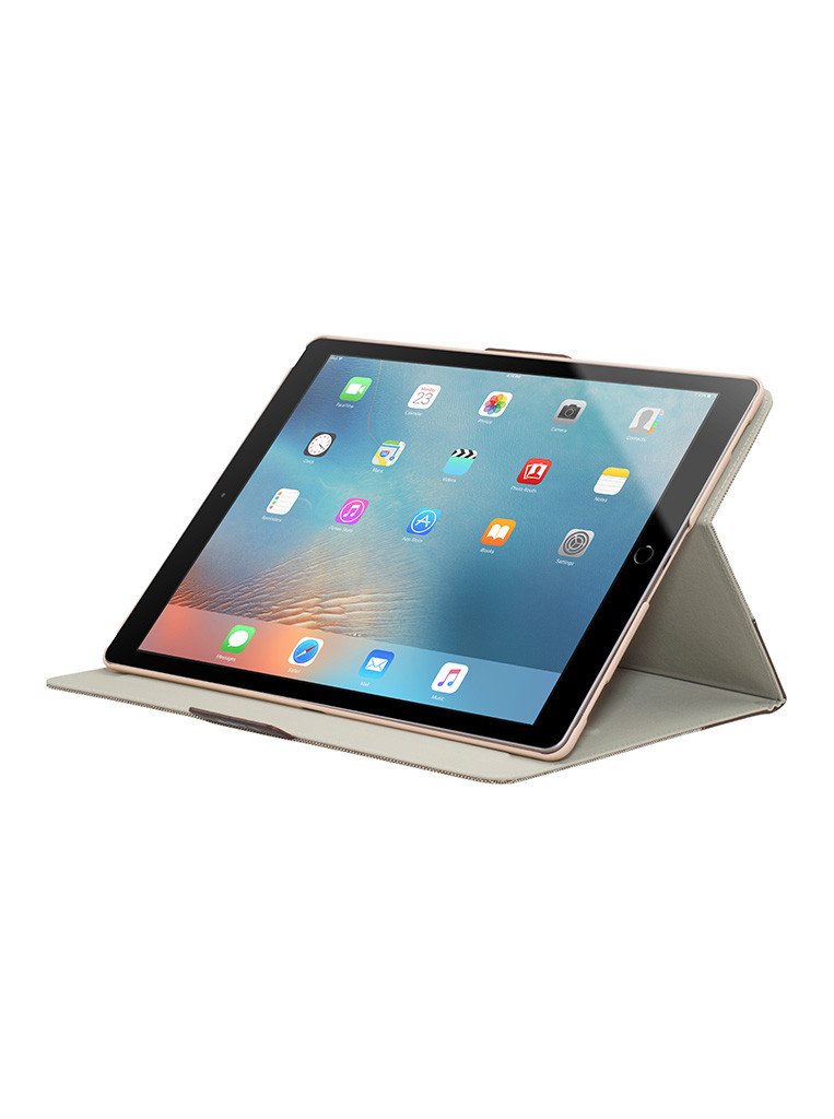 iPad Pro 12.9-inch case|PROFOLIO|Fabrics Folding iPad case|LAUT ...